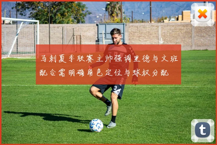马刺夏季联赛主帅强调里德与文班配合需明确角色定位与球权分配