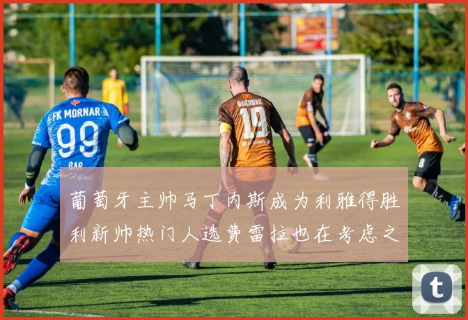 葡萄牙主帅马丁内斯成为利雅得胜利新帅热门人选费雷拉也在考虑之中
